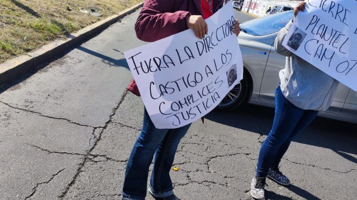 Madres de familia denuncian abuso contra siete niños en centro de atención de Ecatepec