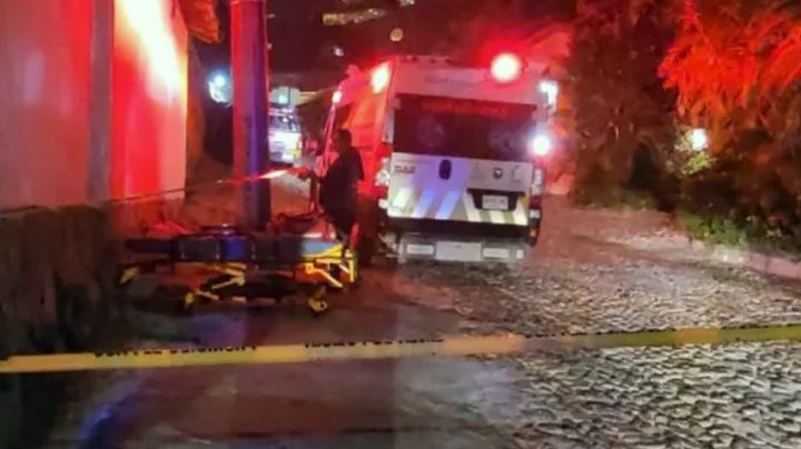 Muere mujer arrollada por taxi en Jalisco; el chofer abandonó la unidad y se dio a la fuga