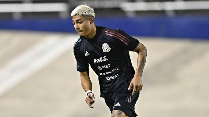 Barcelona estaría interesado en el mexicano Julián Araujo; esta es la fecha límite para ficharlo