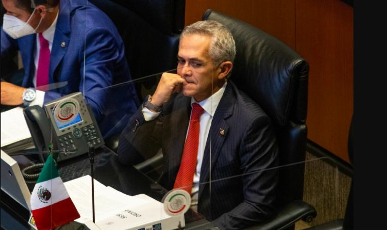 Miguel Ángel Mancera 