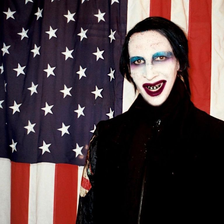 Marilyn Manson 