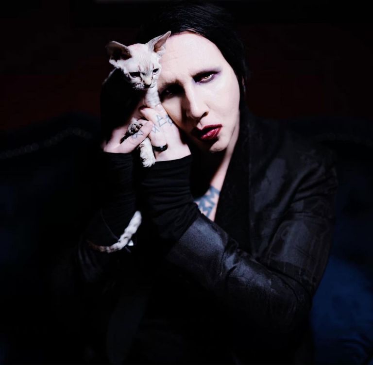 Marilyn Manson 