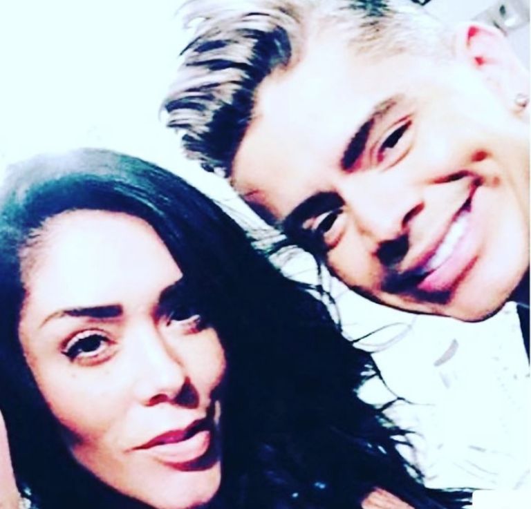 Instagram @macpuente