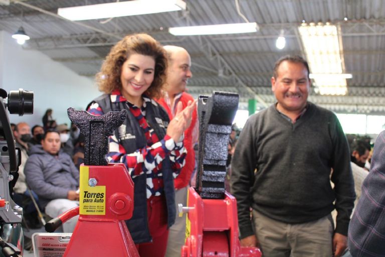 Programas Sociales Edomex