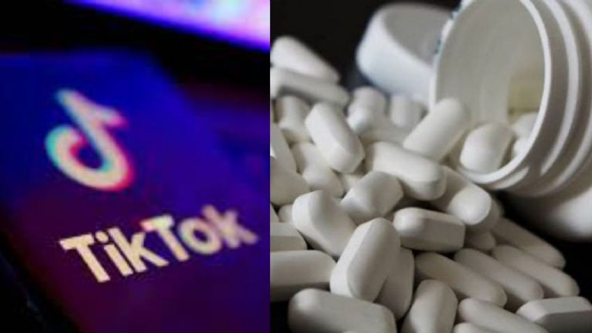 Policía Cibernética y Tiktok bajan contenido del reto viral "El que se duerma pierde"