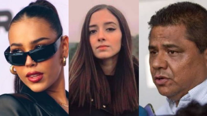 Padre de Debanhi Escobar aclara si habrá serie sobre el caso de Debanhi: "Ahorita no estoy en eso"