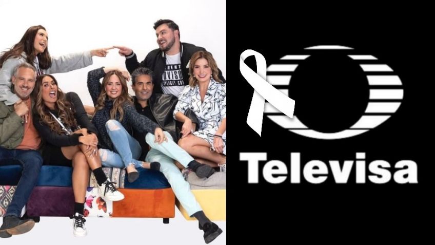 Luto en 'Hoy': Tras bajar 40 kilos, actriz de Televisa sufre trágica muerte y se despide devastada