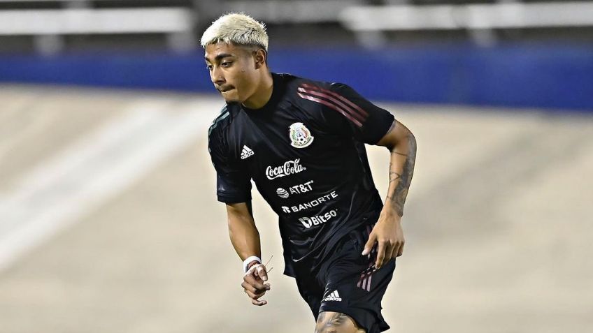 Barcelona estaría interesado en el mexicano Julián Araujo; esta es la fecha límite para ficharlo