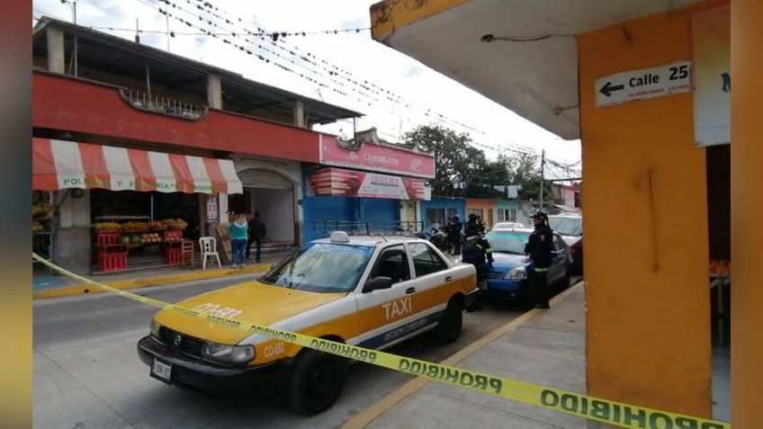 Misterioso final: Localizan el cadáver de un joven al interior de una carnicería