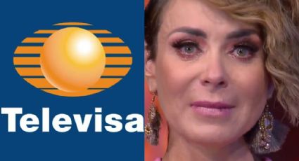 Adiós 'Hoy': Tras renunciar a exclusividad en TV Azteca, conductora fracasa y la corren de Televisa