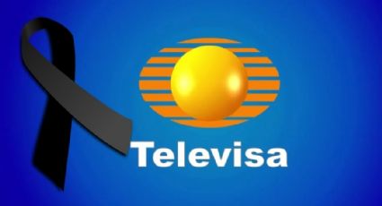 Luto en Televisa: Desconsolada y con el corazón roto, actriz sufre dura muerte y da el último adiós