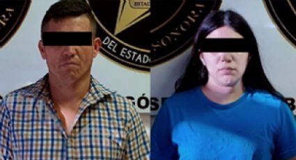 Aprehenden a dos presuntos responsables de la desaparición del médico Carlos Ríos en Cajeme
