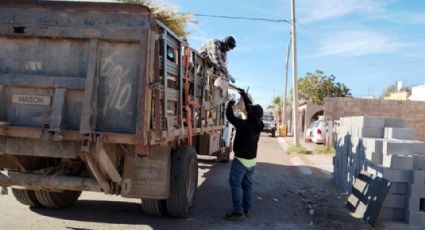 Realizarán jornada de descacharre en siete colonias del Guaymas durante la semana