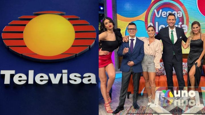 Adiós TV Azteca: Tras 26 años en Televisa, conductora queda fuera de 'VLA' y anuncian a su reemplazo