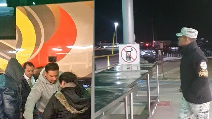 Gobierno de Sonora investiga denuncia de corrupción en aduana de Nogales para evitar revisiones