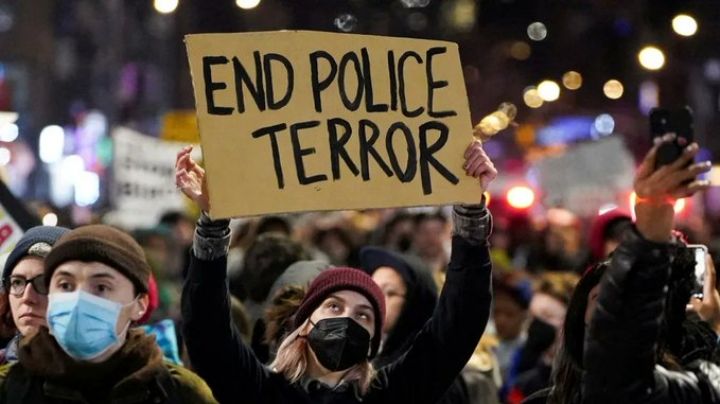 Por la muerte de Tyre Nichols, Bomberos de Memphis despiden a tres elementos por esta razón