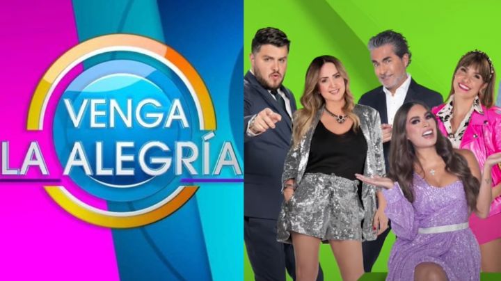 Tras amorío con productor de Televisa y duro divorcio, actriz regresa a 'Hoy' y hunde a 'VLA'