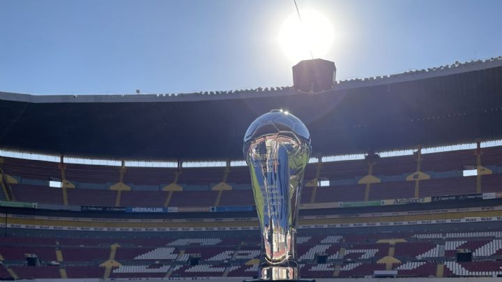 La propuesta del torneo largo de la Liga MX; ¿de verdad regresa este modelo al futbol mexicano?