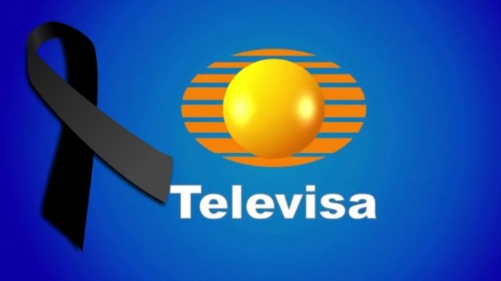 Luto en Televisa: Desconsolada y con el corazón roto, actriz sufre dura muerte y da el último adiós