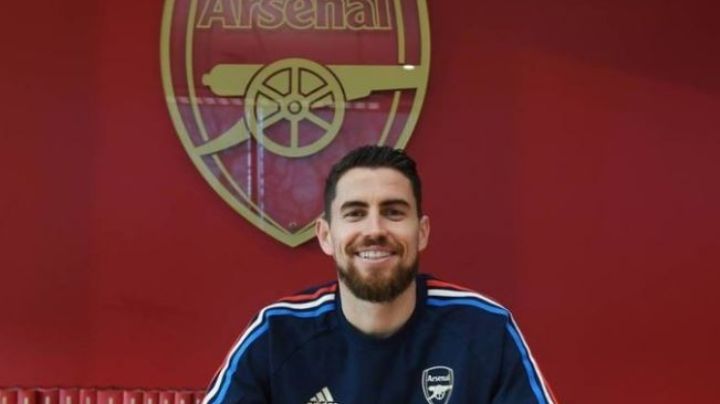 Jorginho al Arsenal es lo más destacado del cierre del mercado; Araujo al Barcelona no se hizo oficial