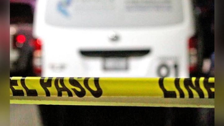 Sicarios irrumpen en domicilio y ejecutan a 'El Güero Botas'; sería un distribuidor de sustancias