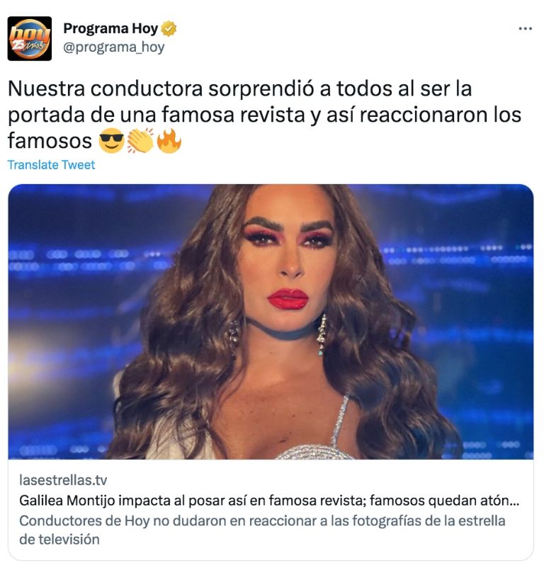 Twitter @programa_hoy