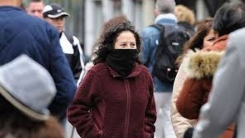 Clima en Sonora hoy 31 de enero: Conagua alerta por quinta tormenta invernal; prevén caída de nieve