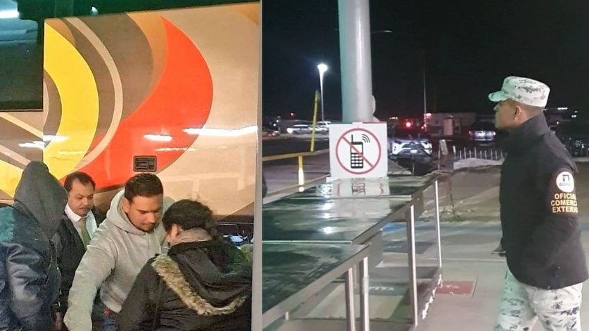 Gobierno de Sonora investiga denuncia de corrupción en aduana de Nogales para evitar revisiones