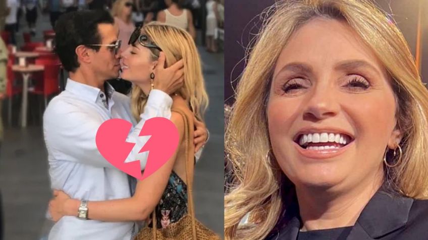 Tras engañar a Angélica Rivera, Tania Ruiz termina su romance con Peña Nieto y hace fuerte confesión