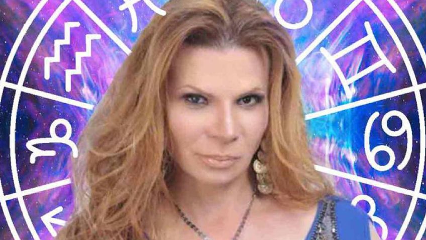 Horóscopos de Mhoni Vidente para hoy 1 de febrero: Predicciones del mes según tu signo zodiacal
