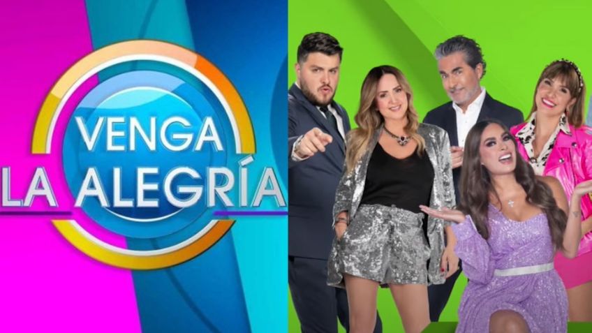 Tras amorío con productor de Televisa y duro divorcio, actriz regresa a 'Hoy' y hunde a 'VLA'