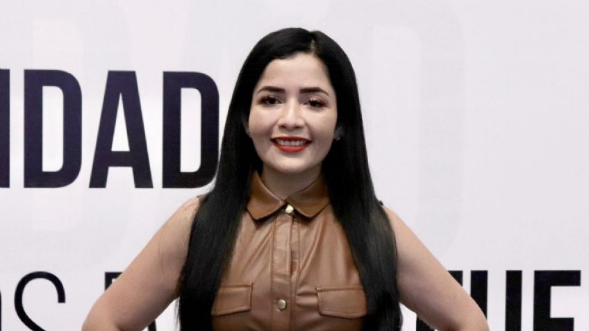 Tras ser demandada por no pagar la renta, senadora Claudia Balderas señala extorsión