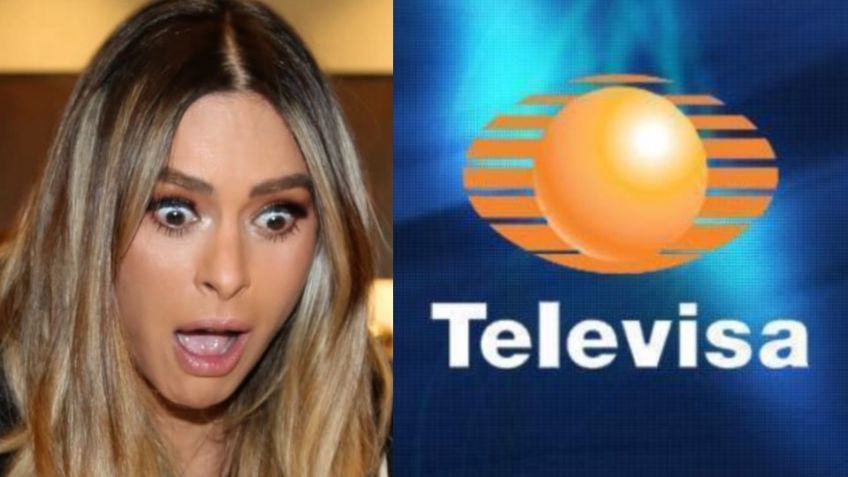 Adiós Televisa: Galilea Montijo traiciona a 'Hoy' y filtran íntimas FOTOS con otro hombre