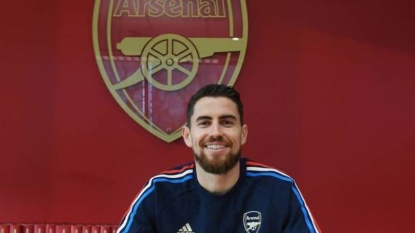 Jorginho al Arsenal es lo más destacado del cierre del mercado; Araujo al Barcelona no se hizo oficial
