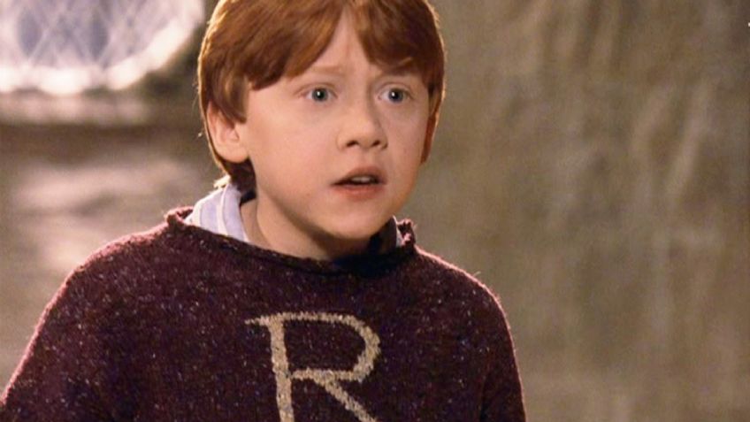 Exactor infantil destapa lo duro que fue interpretar al mismo personaje por más de 10 años