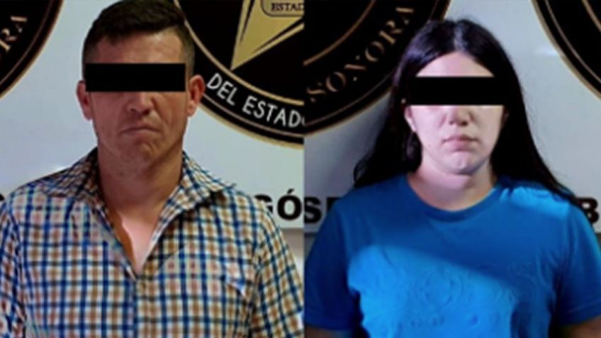 Aprehenden a dos presuntos responsables de la desaparición del médico Carlos Ríos en Cajeme