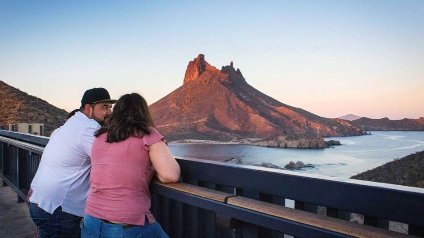 Turismo en San Carlos no será afectado por dichos 'sensacionalistas' de actores, afirma Durazo