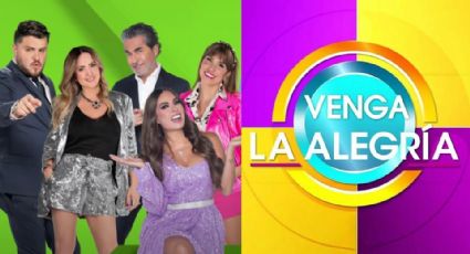 La dieron por muerta: Tras 14 años retirada de Televisa, conductora traiciona a 'VLA' y vuelve a 'Hoy'