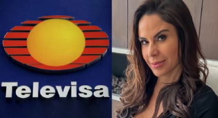 Tras infidelidad de 'Zague', Paola Rojas coquetea con galán de Televisa y actriz se le va encima