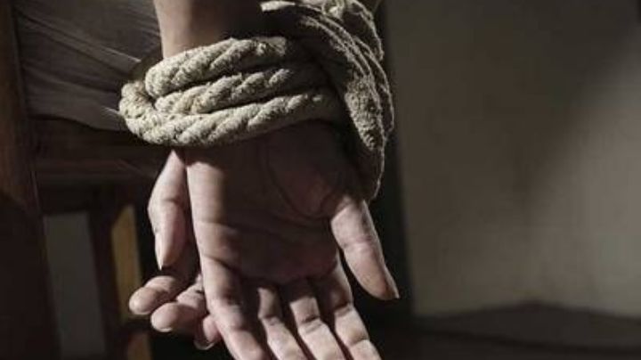 Alexis, joven de 27 años, busca 'encuentro' con un hombre y termina secuestrado y estafado