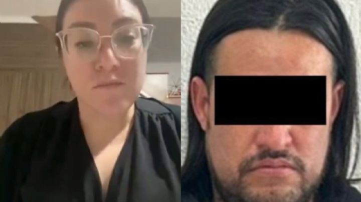 VIDEO: Esposa de Ken Omar afirma que él perdió el control del vehículo pero "no es un asesino"