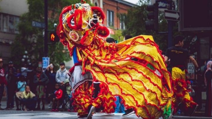 ¿Celebrarás el Año Nuevo Chino? Este día y con estas actividades será el festejo en la CDMX