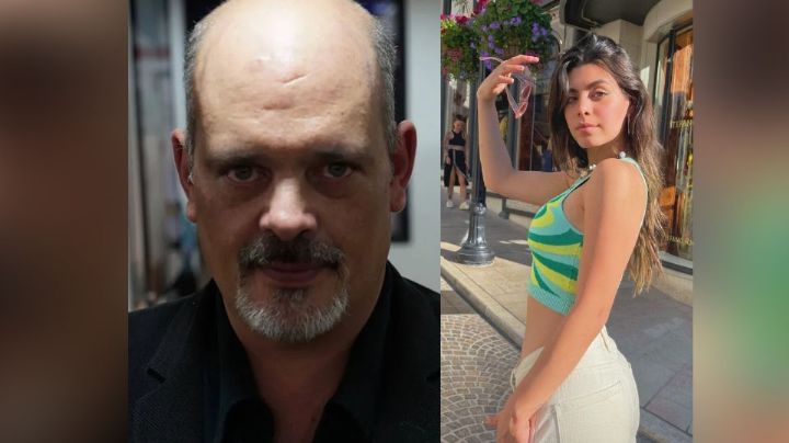 Danna Ponce, la joven que denunció a Coco Levy, relata que contempló en atentar contra su vida