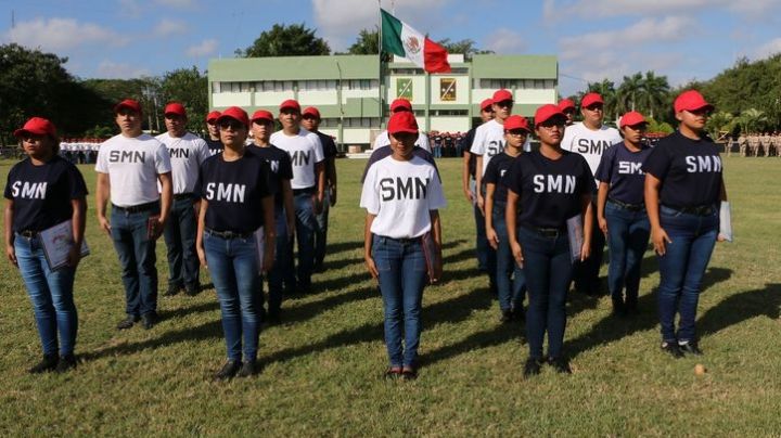 ¡Toma Nota! Estos son los todos los requisitos para tramitar tu Cartilla Militar