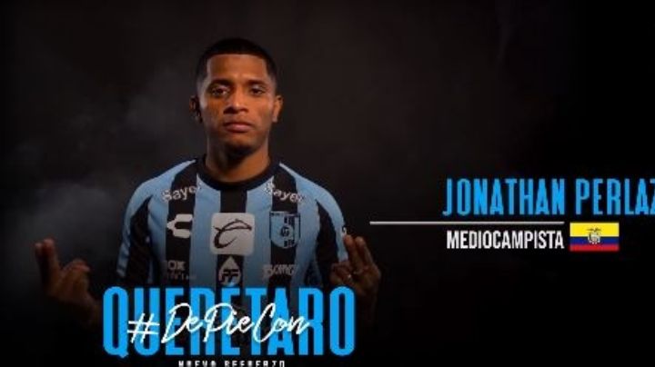 Querétaro anuncia once refuerzos previo al inicio  del torneo Clausura 2023