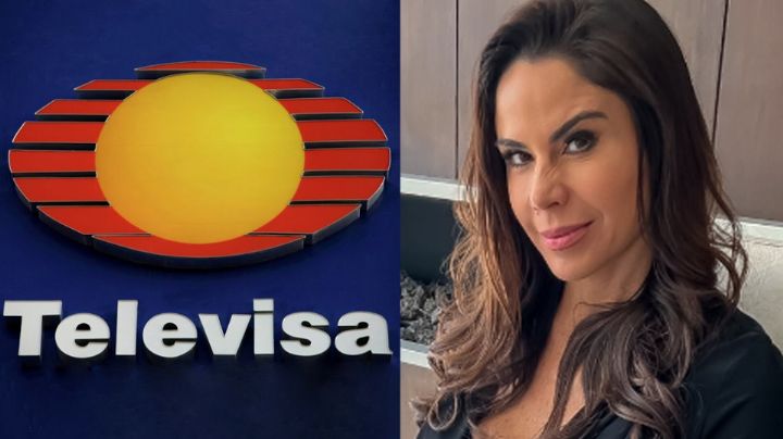 Tras infidelidad de 'Zague', Paola Rojas coquetea con galán de Televisa y actriz se le va encima