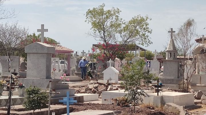 Panteones Municipales de Cajeme cuentan por primera vez con un reglamento