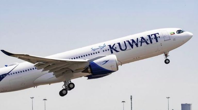 Kuwait Airways