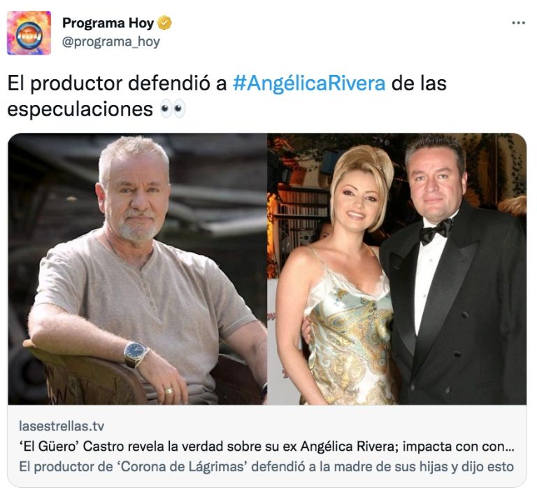 Twitter @programa_hoy