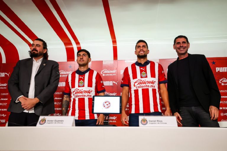 Altas y bajas Clausura 2023